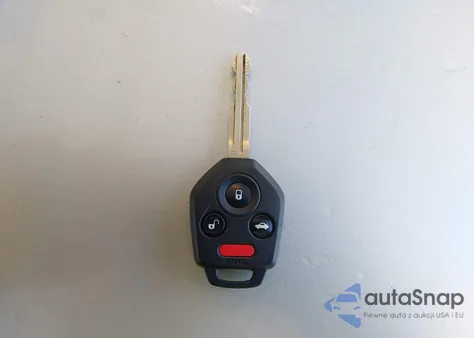 2024 Subaru Forester from USA, damaged, VIN JF2SKABC8RH515389